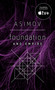 Foundation and Empire by Isaac Asimov, 9780553293371
