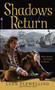 Shadows Return (The Nightrunner Series, Book 4) by Lynn Flewelling, 9780553590081