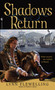 Shadows Return (The Nightrunner Series, Book 4) by Lynn Flewelling, 9780553590081