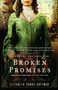 Broken Promises (A Novel of the Civil War) by Elizabeth Cobbs Hoffman, 9780345524553