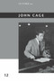 John Cage by Julia Robinson, 9780262516303