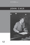 John Cage by Julia Robinson, 9780262516303