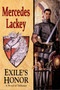 Exile's Honor by Mercedes Lackey, 9780756401139