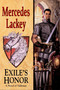 Exile's Honor by Mercedes Lackey, 9780756401139