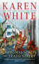 The Christmas Spirits on Tradd Street by Karen White, 9780593099452