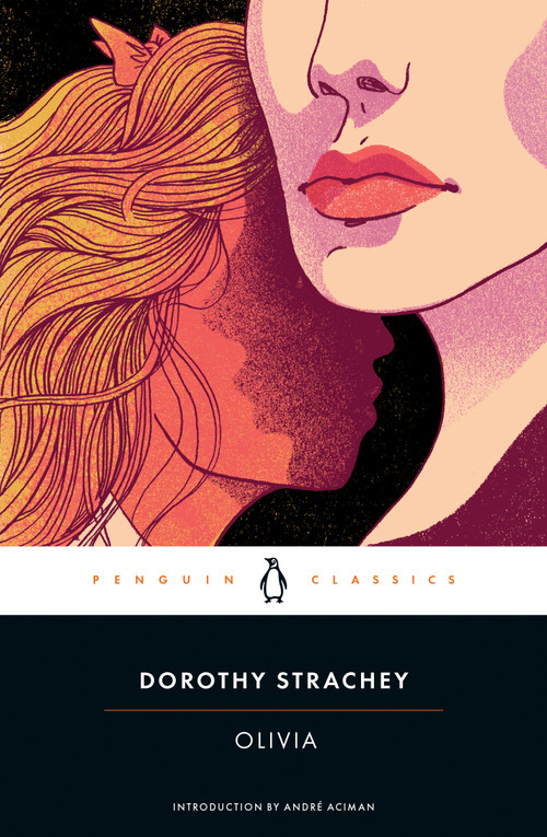 Olivia - 9780143134404 by Dorothy Strachey, André Aciman, 9780143134404