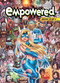 Empowered Omnibus Volume 3 by Adam Warren, Adam Warren, Svetlana Chmakova, Louis Lachance, Steve Mannion, 9781506718682
