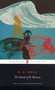 The Island of Dr Moreau by H. G. Wells, Margaret Atwood, Steve Maclean, Patrick Parrinder, 9780141441023