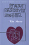 The Slave by Isaac Bashevis Singer, Cecil Hemley, 9780374506803