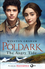 The Angry Tide (A Novel of Cornwall, 1798-1799) by Winston Graham, 9781250186058