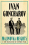 Malinovka Heights by Ivan Goncharov, Stephen Pearl, 9781847498380