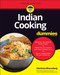 Indian Cooking For Dummies by Monisha Bharadwaj, 9781119796619
