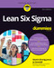 Lean Six Sigma For Dummies by Martin Brenig-Jones, Jo Dowdall, 9781119796718