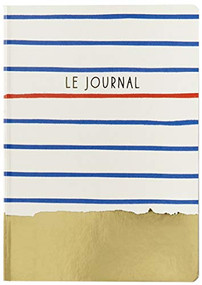 Paris Street Style: Le Journal (Journal) by Abrams Noterie, 9781419715785