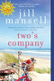 Two's Company by Jill Mansell, 9781492632573