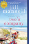 Two's Company by Jill Mansell, 9781492632573
