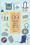 99 Things That Bring Me Joy (Guided Journal) by Abrams Noterie, Hiroko Yoshimoto, 9781419719813