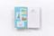 99 Things That Bring Me Joy (Guided Journal) by Abrams Noterie, Hiroko Yoshimoto, 9781419719813