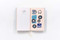 99 Things That Bring Me Joy (Guided Journal) by Abrams Noterie, Hiroko Yoshimoto, 9781419719813