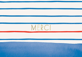Paris Street Style Notecards: Merci by Abrams Noterie, Shawn Dahl, 9781419719837