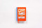 Good Things Are Happening (Guided Journal) (A Journal for Tiny Moments of Joy) (Miniature Edition) by Lauren Hom, Lauren Hom, 9781419722103