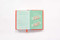 Good Things Are Happening (Guided Journal) (A Journal for Tiny Moments of Joy) (Miniature Edition) by Lauren Hom, Lauren Hom, 9781419722103