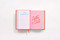 Good Things Are Happening (Guided Journal) (A Journal for Tiny Moments of Joy) (Miniature Edition) by Lauren Hom, Lauren Hom, 9781419722103