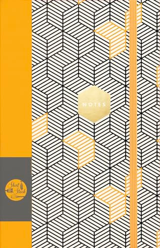 Short Stack Journal by Nick Fauchald, 9781419724220