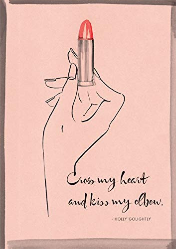 Breakfast at Tiffany's Journal by Abrams Noterie, Paramount Pictures, 9781419724237