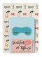 Breakfast at Tiffany's Notebooks (Set of 3) by Abrams Noterie, Paramount Pictures, 9781419724244
