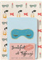 Breakfast at Tiffany's Notebooks (Set of 3) by Abrams Noterie, Paramount Pictures, 9781419724244