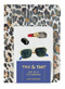 This & That Notebooks (Set of 3) by Kate Schelter by Kate Schelter, 9781419724282