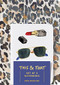 This & That Notebooks (Set of 3) by Kate Schelter by Kate Schelter, 9781419724282