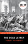 The Dead Letter by Seeley Regester, Leslie S. Klinger, 9781464214974