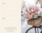 Paris in Bloom: Roses and Thorns Gratitude Journal by Georgianna Lane, 9781419726903