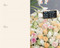 Paris in Bloom: Roses and Thorns Gratitude Journal by Georgianna Lane, 9781419726903