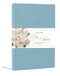 Paris in Bloom: Roses and Thorns Gratitude Journal by Georgianna Lane, 9781419726903