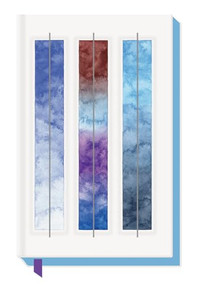 Watercolor Workshop Journal (Hardcover) by Sasha Prood, 9781419729218