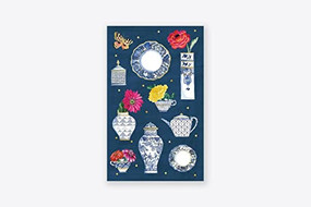 Molly Hatch Journal (Hardcover) by Molly Hatch, 9781419729560