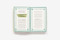 In the Moment (Guided Journal) (365 Creative Ways to Connect with Your World) by Jocelyn de Kwant, Sanny Van Loon, 9781419730771