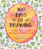 100 Days of Drawing (Guided Sketchbook) (Sketch, Paint, and Doodle Towards One Creative Goal) by Jennifer Orkin Lewis, 9781419732171