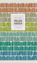 Read Harder (A Reading Log) (Track Books, Chart Progress) by Book Riot, Piet Aukeman, 9781419732553
