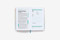 Read Harder (A Reading Log) (Track Books, Chart Progress) by Book Riot, Piet Aukeman, 9781419732553