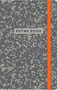 Rhyme Book (A lined notebook with quotes, playlists, and rap stats) by Eric Rosenthal, Jeff Rosenthal, 9781419732577