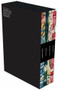 V&A Pattern: Slipcased Set #3 ((Hardcovers with CDs)) by Samantha Erin Safer, Oriole Cullen, Mary Schoeser, Moira Thunder, 9781851776382