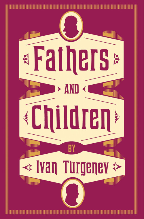 Fathers and Children: New Translation - 9781847494894 by Ivan Turgenev, Michael Pursglove, 9781847494894