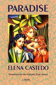 Paradise - 9780802134271 by Elena Castedo, 9780802134271