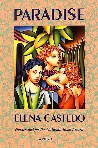 Paradise - 9780802134271 by Elena Castedo, 9780802134271