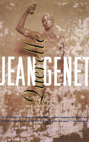 Querelle by Jean Genet, 9780802151575