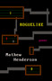 Roguelike by Mathew Henderson, 9781487007812